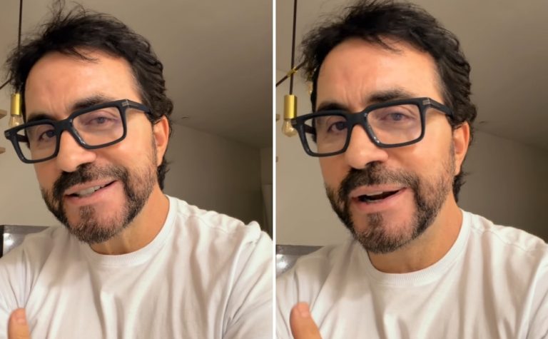 ‘A vida sexual de um padre existe’, diz Padre Fábio de Melo