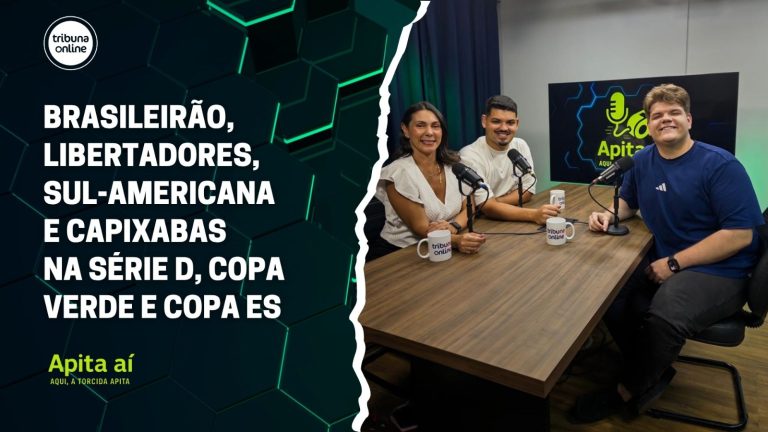 Reveja o programa Apita Aí deste sábado, dia 02 de maio