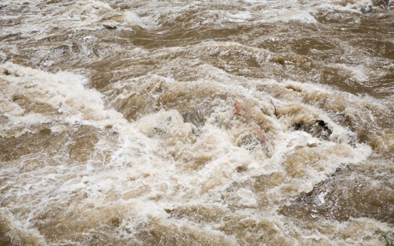 APAC alerta para chuvas fortes no Litoral e Zona da Mata durante o fim de semana