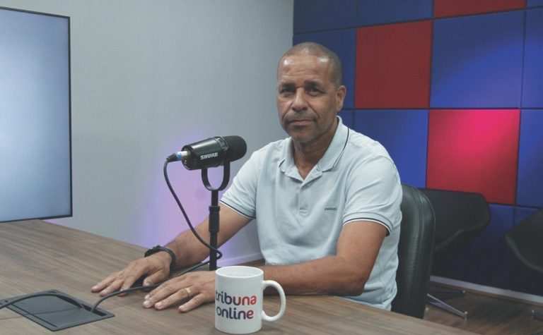 ‘Achei que era labirintite’, diz ex-prefeito de Cariacica sobre descoberta de tumor