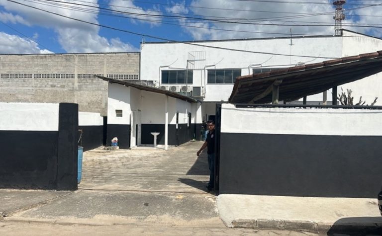 Adolescente de 15 anos é assassinado a tiros em Sooretama