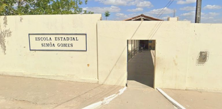 Adolescente é esfaqueada dentro de escola estadual em Garanhuns