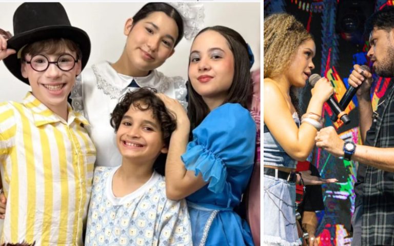 Agenda cultural: saiba o que fazer no Recife, Olinda e Caruaru neste domingo