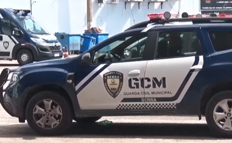 Agente da Guarda Municipal da Serra é condenado por envolvimento com facção