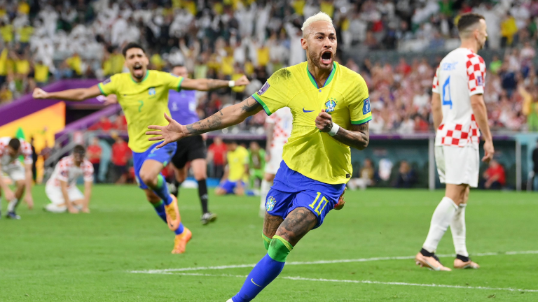 Ancelotti define os 26 nomes da Seleção para a Copa; Neymar é convocado