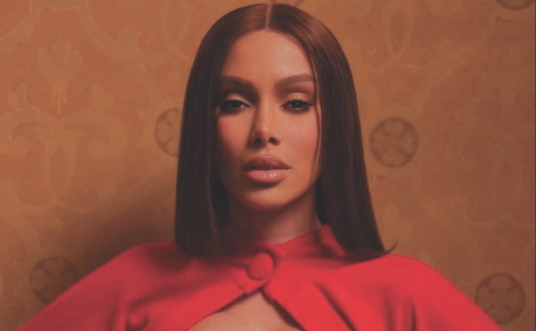 Anitta: “Não me vejo sendo feliz tendo filhos”