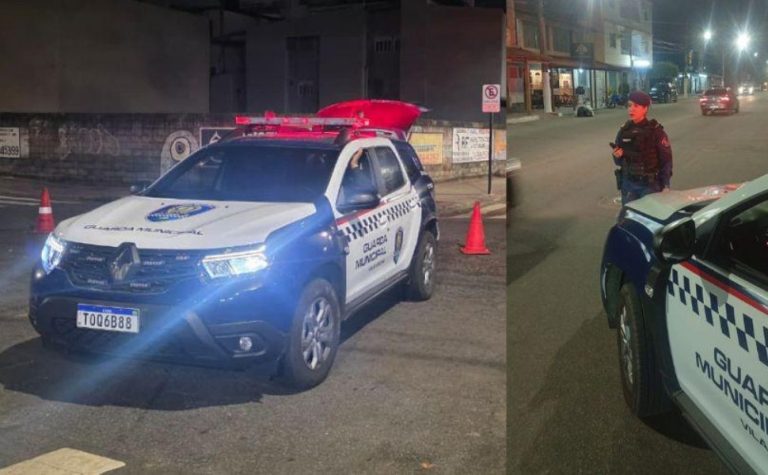 Aniversário de Vila Velha: confira as mudanças no trânsito de sexta-feira a domingo