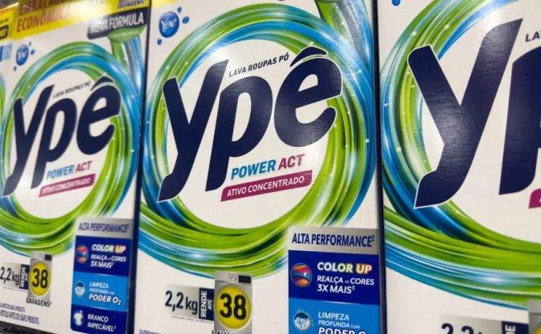 Anvisa adia para sexta-feira votação sobre suspensão de produtos da Ypê