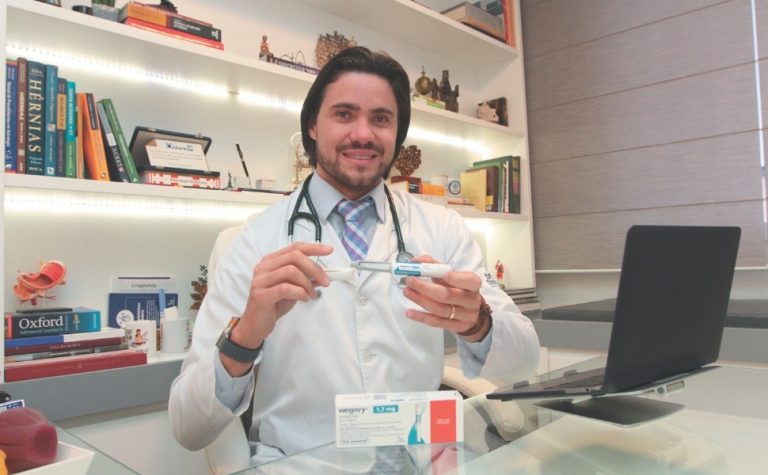 Anvisa aprova caneta em dose tripla para perder peso. O que dizem os médicos?