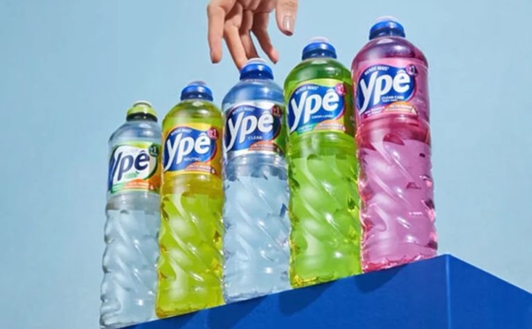 Anvisa libera fábrica da Ypê e produtos feitos a partir de 1º de abril