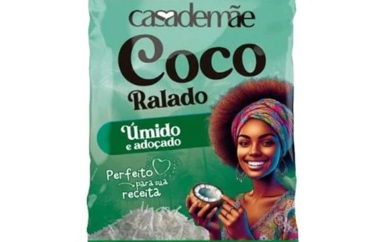 Anvisa manda recolher lote de coco ralado da Qualicoco por excesso de enxofre