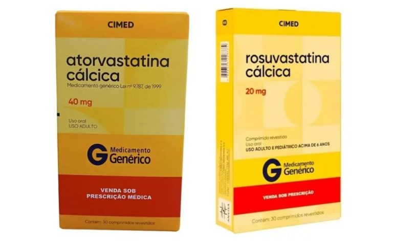 Anvisa suspende corticoide e remédio para colesterol; veja quais lotes