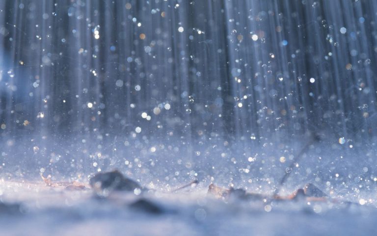 Apac revisa previsão e reduz alerta de chuva para o Dia das Mães em Pernambuco