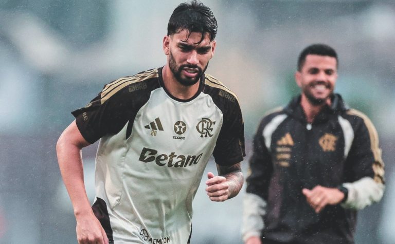 Após eliminação na Copa do Brasil, Flamengo volta as atenções para a Libertadores