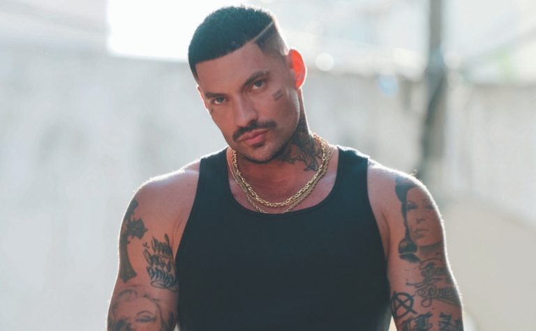 Astros do rap nacional em festival no Kleber Andrade neste sábado