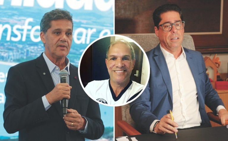 Autoridades capixabas e personalidades lamentam morte do ex-jogador Geovani Silva
