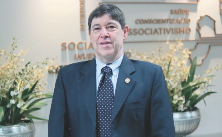 Avanço ainda mal calibrado