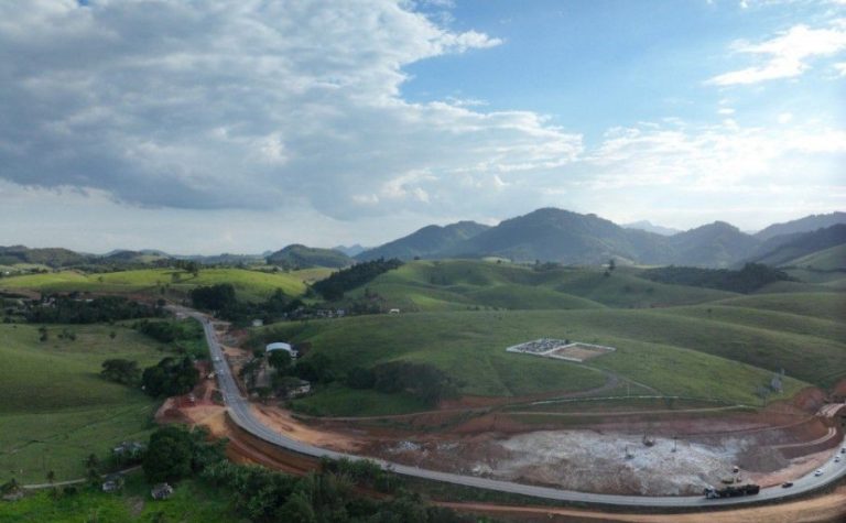 BR-101 em Anchieta será totalmente interditada por uma hora nesta terça