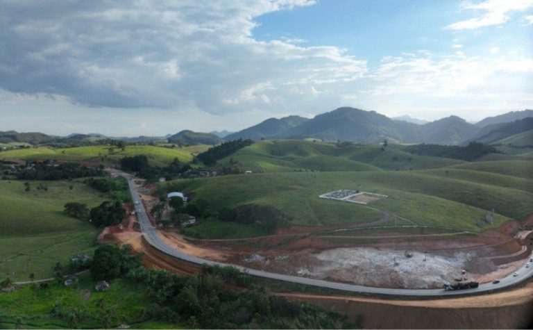 BR-101 em Anchieta terá interdição total nesta quinta-feira