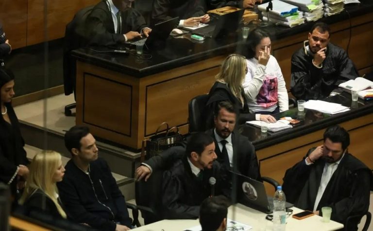 Babá do menino Henry Borel relata suspeitas contra Jairinho no 7º dia de julgamento
