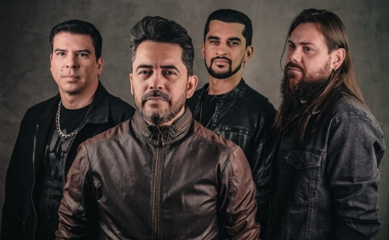 Banda Liga Joe traz de volta os anos 70, 80 e 90 em show nesta sexta em Vitória