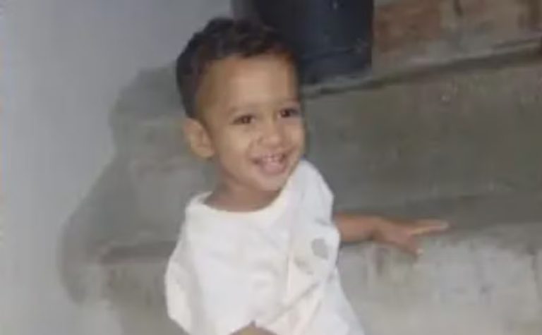 Bebê de 1 ano e 9 meses morre após ser atingido por linha de cerol na Grande BH