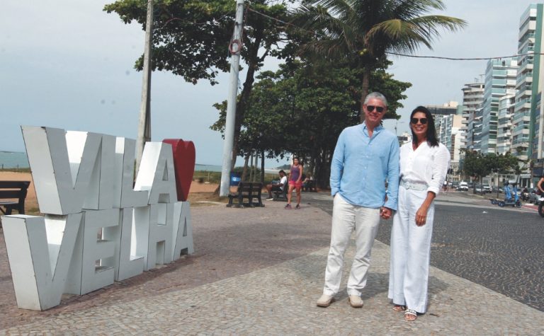 Belezas naturais são convite ao lazer em Vila Velha