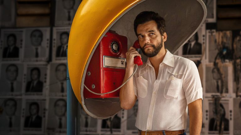 Brasil domina prêmio Platino com “O Agente Secreto” e “Beleza Fatal”