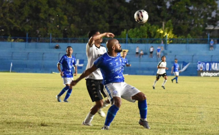 Brasileirão Série D: Um ponto separa 5 times no grupo dos capixabas