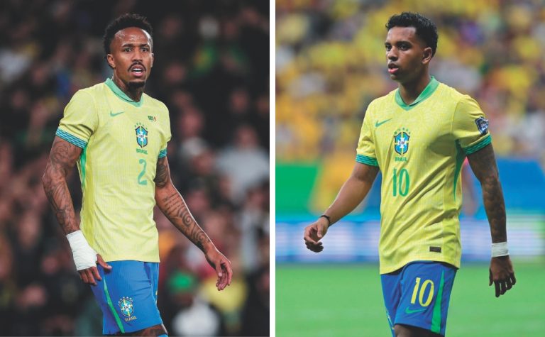 Bruxa está solta: seleções perdem craques às vésperas da Copa do Mundo