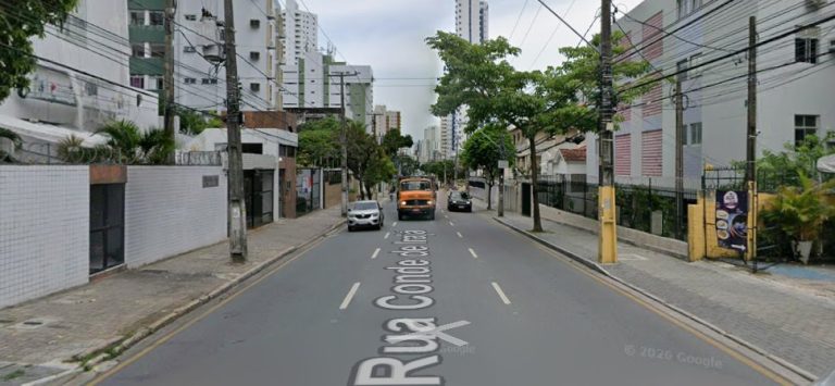 CTTU implanta mudanças no trânsito do bairro da Torre, no Recife