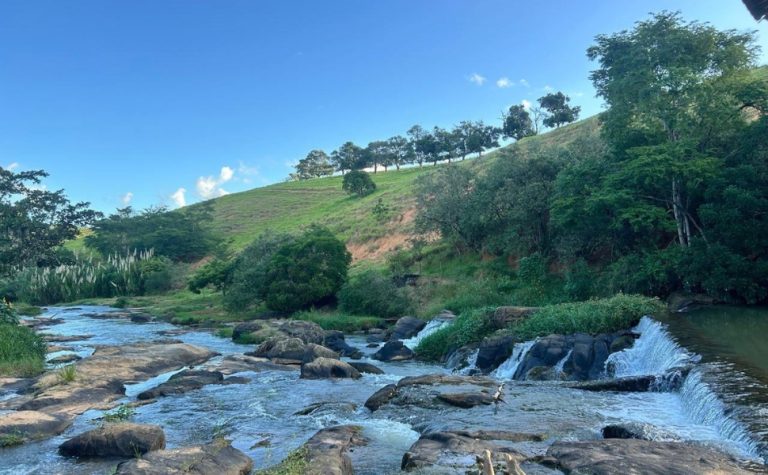 Cachoeira do Jarrão, Pesqueiro do Jefinho e Espaço Agazeh: o que conhecer em Fundão