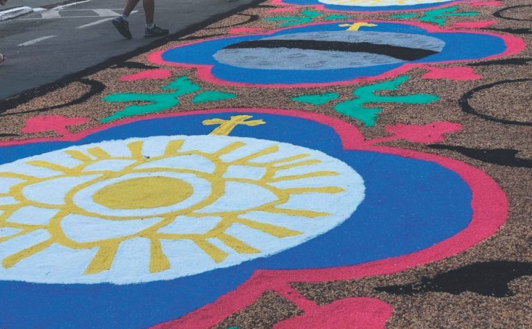Cachoeiro de Itapemirim volta a ter celebração de Corpus Christi
