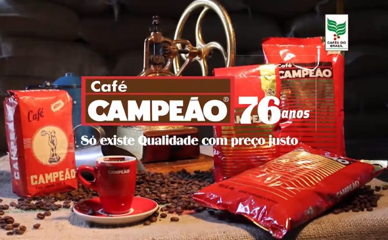Café do ES fecha parceria com Flamengo e lança linha para torcedores