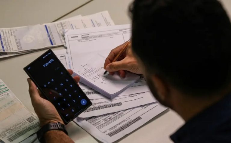 Caixa já renegociou R$ 820 milhões no novo Desenrola Brasil