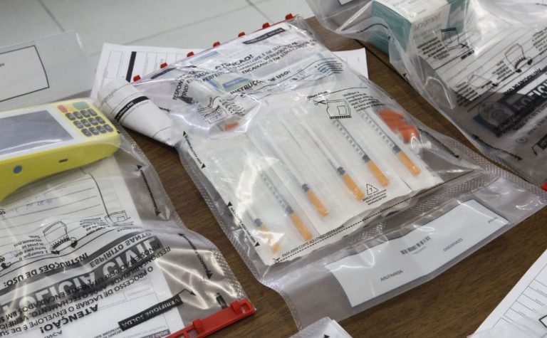 Canetas para perder peso: médicos alertam para riscos de remédio ilegal