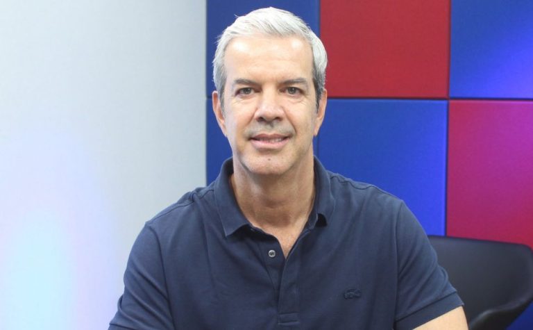Carlos Campos Jr.: “ES está virando potência logística”