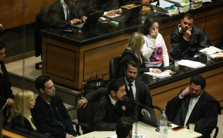 Caso Henry: celular da babá levou polícia a descobrir agressões