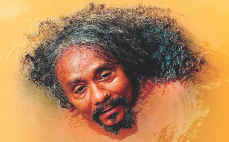 Chico César de volta à juventude no novo álbum “Fofo”