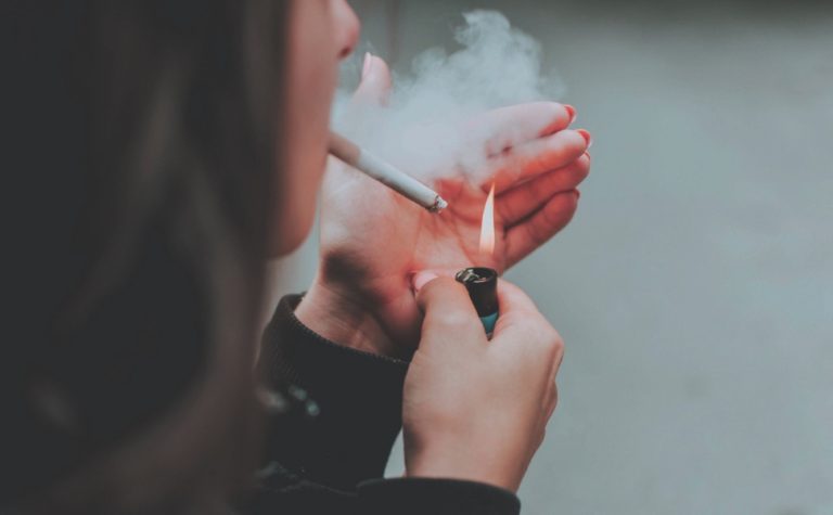 Cigarros do Paraguai entram na rota do tráfico de drogas