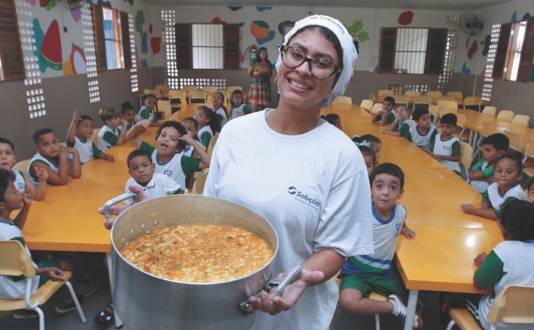 Cinco receitas de merendas capixabas entre as melhores
