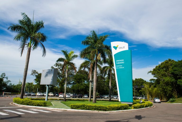 Circuito Corrida Vale vai levar atletas para dentro da Unidade Tubarão em Vitória