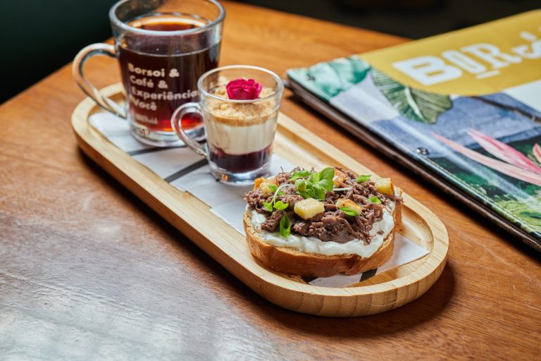 Circuito do Café celebra a bebida com combos especiais no Recife