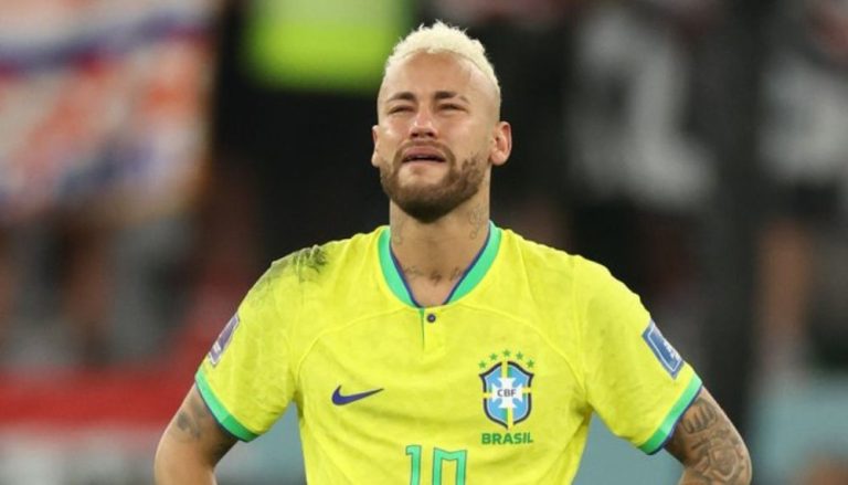 Com lesão de grau 2, Neymar deve desfalcar Brasil no início da Copa do Mundo