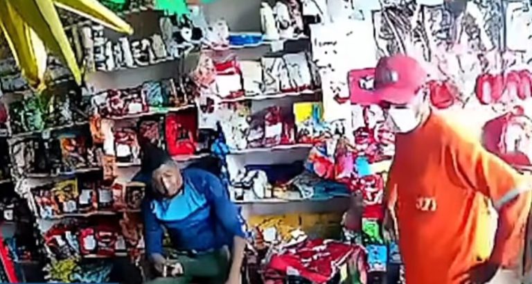 Comerciante é morto ao reagir a assalto em Jaboatão