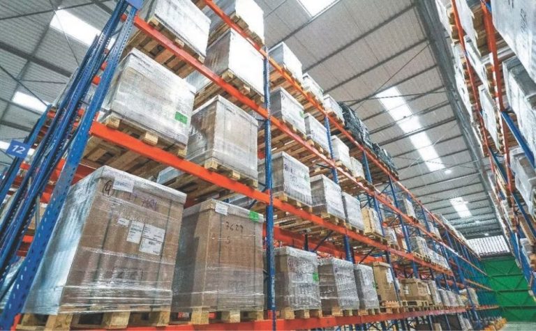 Comércio exterior do ES mira mercado de R$ 3 bilhões com medicamentos