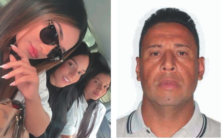 Como atuava a quadrilha de mulheres que roubou R$ 700 mil na Praia da Costa