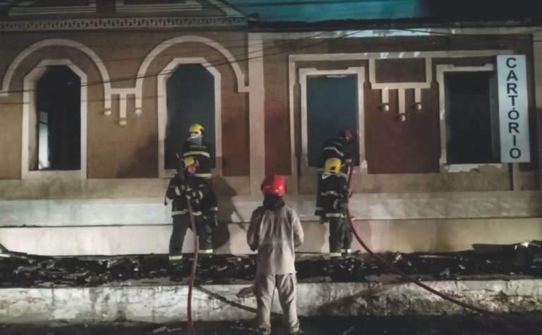 Como atuava a quadrilha que fraudava documentos para obter cidadania italiana