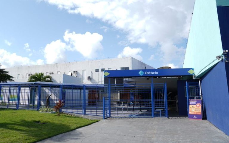 Conexão e oportunidade: Estácio Recife realiza Feira de Empregabilidade 2026