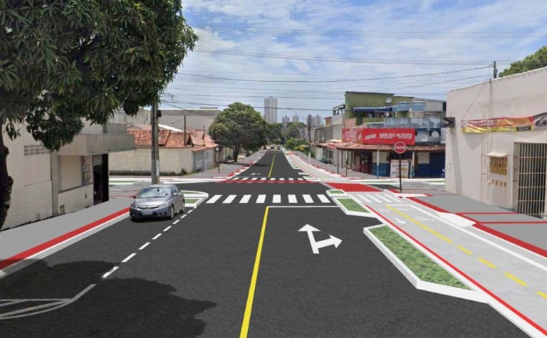 Conheça o projeto de Corredor Verde com ciclovia em 6 bairros de Vila Velha